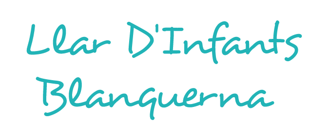 Llar D'Infants Blanquerna logo